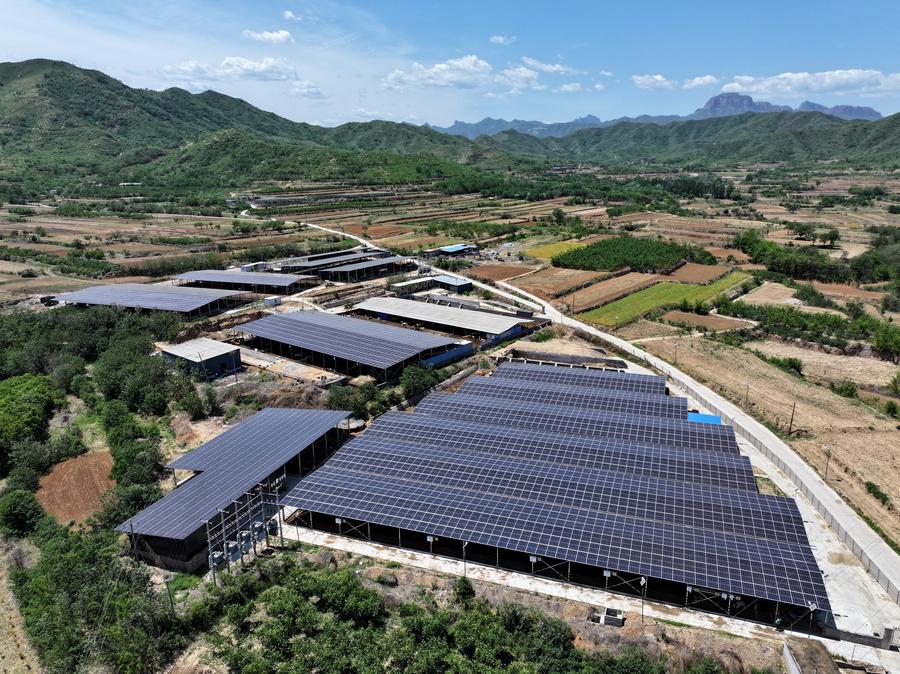 2MW Trên Hệ Thống Năng Lượng Mặt Trời Lưới ở Đức