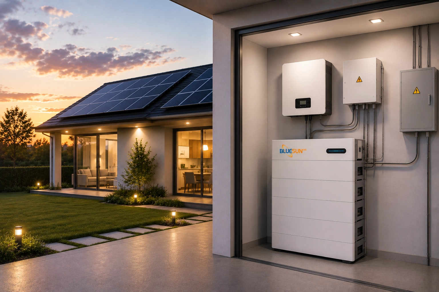 How Long Does a Solar Pin lithium Last?