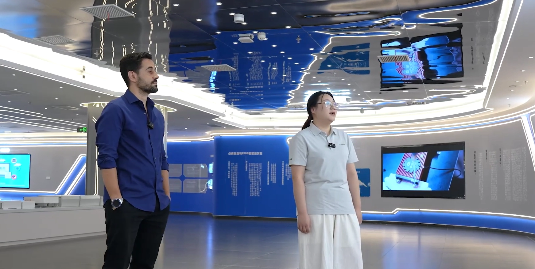 Bluesun bổ nhiệm Ensol (Panama) làm Nhà phân phối cao cấp cho Central